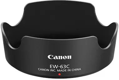 Canon Canon EW-63C 5,5 cm Negro Canon Canon EW-63C 5,5 cm Negro