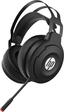 HP HP X1000 Auriculares Diadema Negro HP HP X1000 Auriculares Diadema Negro