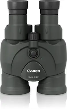 Canon Canon 12x36 IS III binocular Porro II Negro Canon Canon 12x36 IS III binocular Porro II Negro