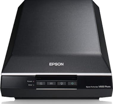Epson Epson Perfection V600 Escáner de cama plana 6400 x Epson Epson Perfection V600 Escáner de cama plana 6400 x