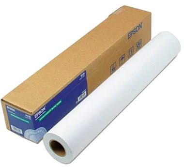 Epson Epson Premium Luster Photo Paper, 44"" x 30,5 m, 2 Epson Epson Premium Luster Photo Paper, 44"" x 30,5 m, 2