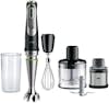 Braun Braun MultiQuick 9 MQ9138XI licuadora 0,6 L Batido Braun Braun MultiQuick 9 MQ9138XI licuadora 0,6 L Batido