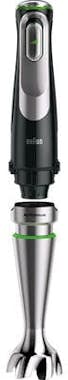 Braun Braun MultiQuick 9 MQ9138XI licuadora 0,6 L Batido Braun Braun MultiQuick 9 MQ9138XI licuadora 0,6 L Batido