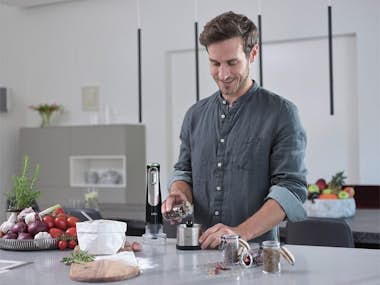 Braun Braun MultiQuick 9 MQ9138XI licuadora 0,6 L Batido Braun Braun MultiQuick 9 MQ9138XI licuadora 0,6 L Batido