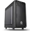 Thermaltake Thermaltake VERSA H15 Micro Torre Negro Thermaltake Thermaltake VERSA H15 Micro Torre Negro