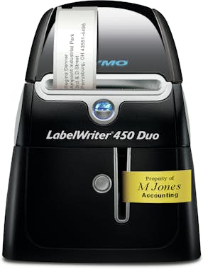 DYMO LabelWriter 450 Duo DYMO LabelWriter 450 Duo