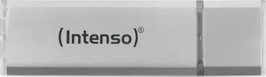 Intenso Intenso Ultra Line unidad flash USB 64 GB USB tipo Intenso Intenso Ultra Line unidad flash USB 64 GB USB tipo