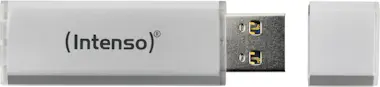 Intenso Intenso Ultra Line unidad flash USB 64 GB USB tipo Intenso Intenso Ultra Line unidad flash USB 64 GB USB tipo
