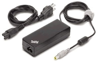 Lenovo Lenovo ThinkPad and 65W Ultraportable AC Adapter - Lenovo Lenovo ThinkPad and 65W Ultraportable AC Adapter -