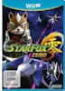 Nintendo Nintendo Star Fox Zero Básico Wii U Nintendo Nintendo Star Fox Zero Básico Wii U