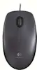 Logitech Logitech M90 ratón USB tipo A Óptico 1000 DPI Logitech Logitech M90 ratón USB tipo A Óptico 1000 DPI