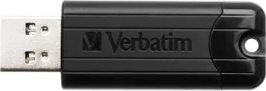 Verbatim Verbatim PinStripe 3.0 - Unidad USB 3.0 de 128GB ? Verbatim Verbatim PinStripe 3.0 - Unidad USB 3.0 de 128GB ?