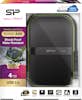 Silicon Power Silicon Power Armor A60 disco duro externo 4000 GB Silicon Power Silicon Power Armor A60 disco duro externo 4000 GB