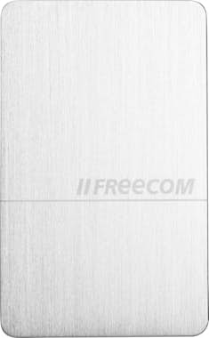 Freecom Freecom mHDD disco duro externo 4000 GB Plata Freecom Freecom mHDD disco duro externo 4000 GB Plata