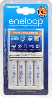 Panasonic Panasonic K-KJ55MCC40E cargador de batería Panasonic Panasonic K-KJ55MCC40E cargador de batería