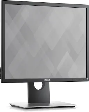 Dell DELL P1917S LED display 48,3 cm (19"") 1280 x 1024 Dell DELL P1917S LED display 48,3 cm (19"") 1280 x 1024