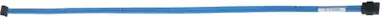 Dell DELL 400-23049 cable de SATA Negro, Azul Dell DELL 400-23049 cable de SATA Negro, Azul