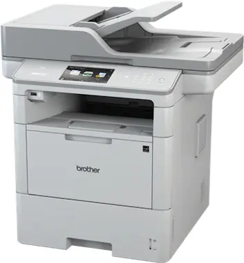brother Brother MFC-L6800DW multifuncional Laser A4 1200 x brother Brother MFC-L6800DW multifuncional Laser A4 1200 x