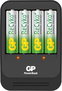 GP Batteries GP Batteries PowerBank PB570 GP Batteries GP Batteries PowerBank PB570