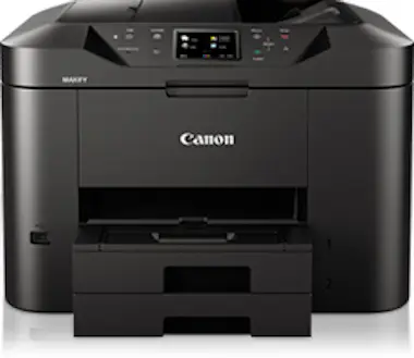 Canon Canon MAXIFY MB2750 Inyección de tinta A4 600 x 12 Canon Canon MAXIFY MB2750 Inyección de tinta A4 600 x 12