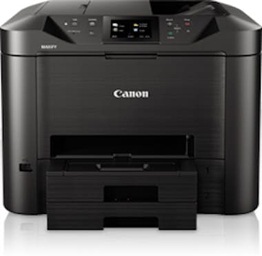 Canon Canon MAXIFY MB5455 Inyección de tinta A4 600 x 12 Canon Canon MAXIFY MB5455 Inyección de tinta A4 600 x 12