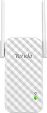 Tenda Tenda A9 ampliador de red Transmisor y receptor de Tenda Tenda A9 ampliador de red Transmisor y receptor de