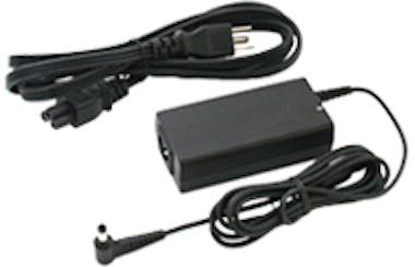 Getac Getac GAA6E1 adaptador e inversor de corriente Int Getac Getac GAA6E1 adaptador e inversor de corriente Int