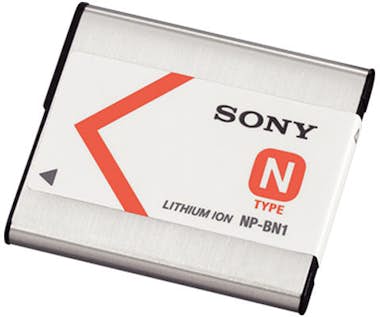 Sony Sony NP-BN1 Sony Sony NP-BN1