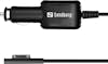 Sandberg Sandberg Car Charger Surface Pro 3-7 Sandberg Sandberg Car Charger Surface Pro 3-7