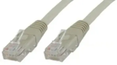 Microconnect Microconnect CAT6 U/UTP 2m LSZH cable de red Gris Microconnect Microconnect CAT6 U/UTP 2m LSZH cable de red Gris