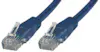 Microconnect Microconnect CAT6 U/UTP 2m LSZH cable de red Azul Microconnect Microconnect CAT6 U/UTP 2m LSZH cable de red Azul