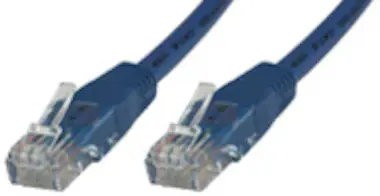 Microconnect Microconnect CAT6 U/UTP 2m LSZH cable de red Azul Microconnect Microconnect CAT6 U/UTP 2m LSZH cable de red Azul