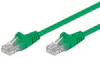 Microconnect Microconnect CAT6 U/UTP 2m LSZH cable de red Verde Microconnect Microconnect CAT6 U/UTP 2m LSZH cable de red Verde
