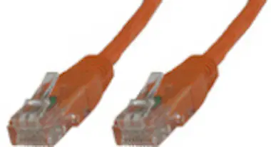 Microconnect Microconnect CAT6 U/UTP 2m LSZH cable de red Naran Microconnect Microconnect CAT6 U/UTP 2m LSZH cable de red Naran