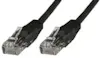 Microconnect Microconnect CAT5e UTP 7m cable de red Negro U/UTP Microconnect Microconnect CAT5e UTP 7m cable de red Negro U/UTP