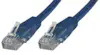 Microconnect Microconnect Cat5e UTP 2m cable de red Azul Microconnect Microconnect Cat5e UTP 2m cable de red Azul