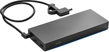 HP HP Power Bank para ordenadores portátiles HP HP Power Bank para ordenadores portátiles