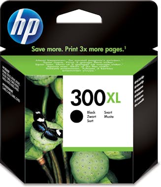 HP HP Cartucho de tinta original 300XL de alta capaci HP HP Cartucho de tinta original 300XL de alta capaci