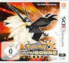 Nintendo Nintendo Pokémon Ultrasonne 3DS Básico Nintendo 3D Nintendo Nintendo Pokémon Ultrasonne 3DS Básico Nintendo 3D
