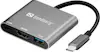 Sandberg Sandberg USB-C Mini Dock HDMI+USB Sandberg Sandberg USB-C Mini Dock HDMI+USB