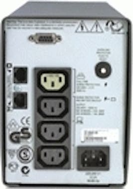 APC APC Smart UPS SC 420VA 120V 0,42 kVA 260 W APC APC Smart UPS SC 420VA 120V 0,42 kVA 260 W