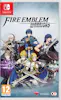 Nintendo Nintendo Fire Emblem Warriors Básico Plurilingüe N Nintendo Nintendo Fire Emblem Warriors Básico Plurilingüe N