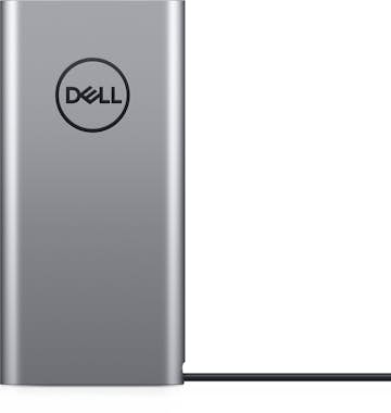 Dell DELL PW7018LC batería externa Ión de litio Plata Dell DELL PW7018LC batería externa Ión de litio Plata