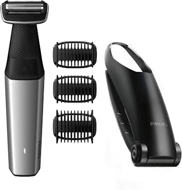Philips Philips BODYGROOM Series 5000 Afeitadora corporal Philips Philips BODYGROOM Series 5000 Afeitadora corporal