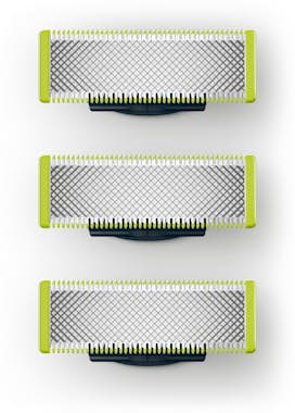 Philips Philips Norelco OneBlade Cuchilla de recambio QP23 Philips Philips Norelco OneBlade Cuchilla de recambio QP23