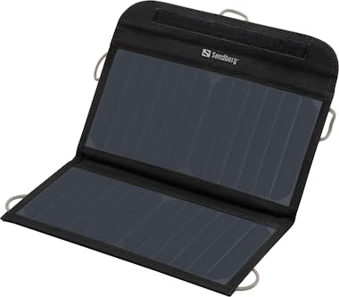Sandberg Sandberg Solar Charger 13W 2xUSB Sandberg Sandberg Solar Charger 13W 2xUSB