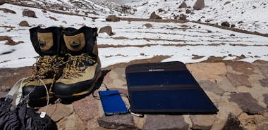Sandberg Sandberg Solar Charger 13W 2xUSB Sandberg Sandberg Solar Charger 13W 2xUSB