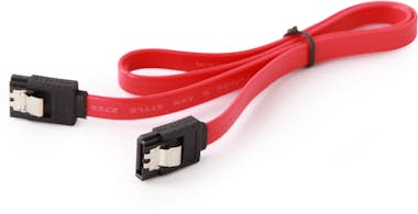 Gembird Gembird CC-SATAM-DATA-XL cable de SATA 1 m Negro, Gembird Gembird CC-SATAM-DATA-XL cable de SATA 1 m Negro,