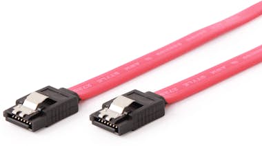 Gembird Gembird CC-SATAM-DATA-XL cable de SATA 1 m Negro, Gembird Gembird CC-SATAM-DATA-XL cable de SATA 1 m Negro,