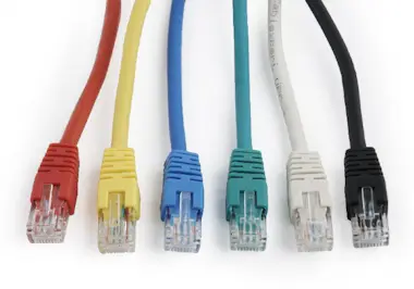 Gembird Gembird PP6U-0.25M/BK cable de red Negro 0,25 m Ca Gembird Gembird PP6U-0.25M/BK cable de red Negro 0,25 m Ca
